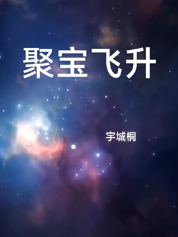 聚宝飞升
