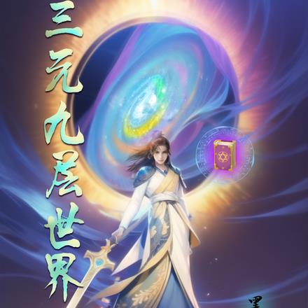三元九层世界