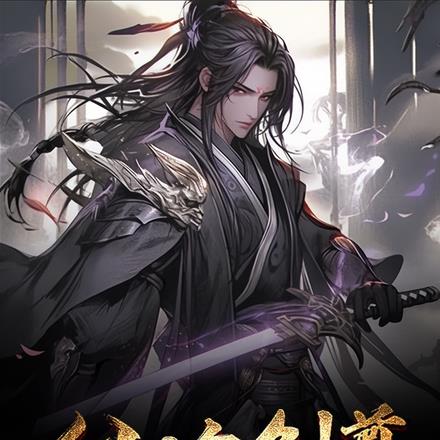 仙途剑尊