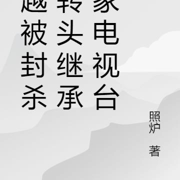 穿越被封杀,转头继承一家电视台