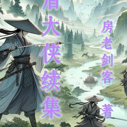 白眉大侠续集