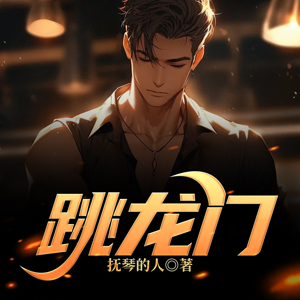 跳龙门