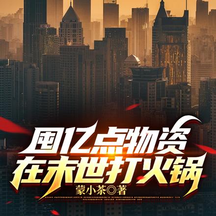 囤亿点物资,在末世打火锅